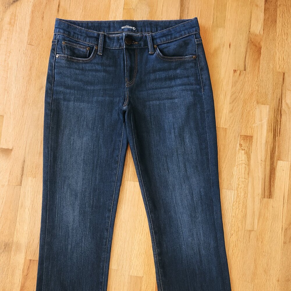 Lucky Brand Men's Jeans — Handcrafted 1990 | W34 L34